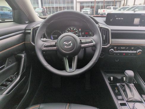 Used 2025 MAZDA CX-50 2.5 Hybrid w/ Premium Plus Pkg image 13