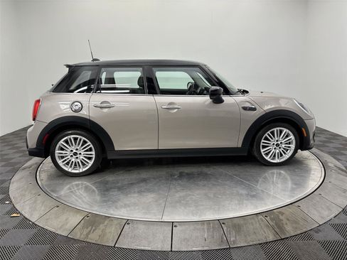 Used 2023 MINI Cooper S FWD image 17