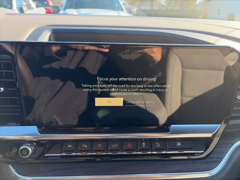 New 2026 GMC Sierra 1500 SLT w/ SLT Premium Plus Package image 22