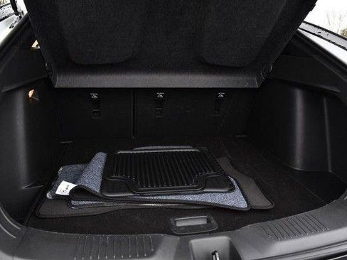 Used 2025 Buick Envista Sport Touring image 23