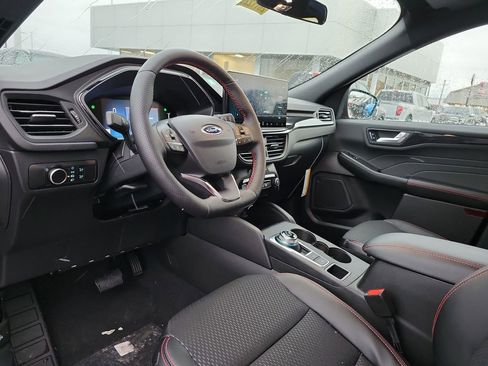 New 2026 Ford Escape ST-Line w/ Tech Pack #1 image 20