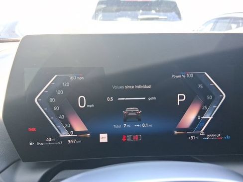 New 2026 BMW 228i xDrive w/ Technology Package AWD/4WD image 3