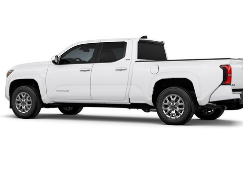 New 2026 Toyota Tacoma SR5 image 5