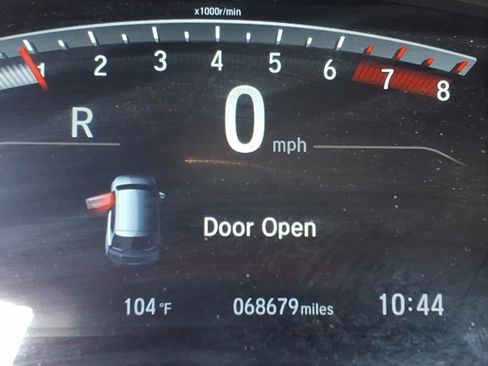 Used 2017 Honda CR-V EX image 23