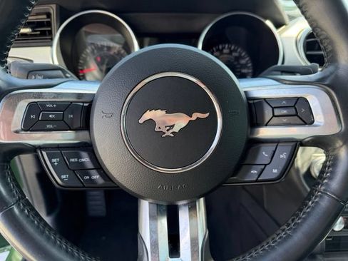 Used 2023 Ford Mustang GT RWD image 14