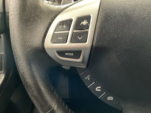 Used 2012 Mitsubishi Lancer GT image 12