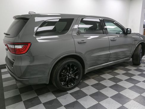 Used 2020 Dodge Durango R/T w/ Blacktop Package AWD/4WD image 9