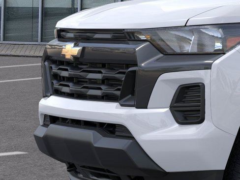 New 2026 Chevrolet Colorado LT w/ Advanced Trailering Package AWD/4WD image 13