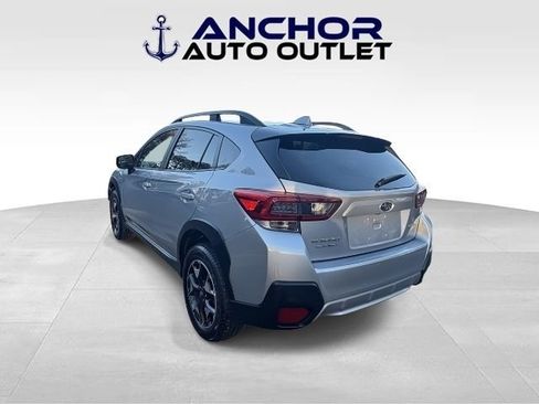Used 2020 Subaru Crosstrek 2.0i Premium image 6