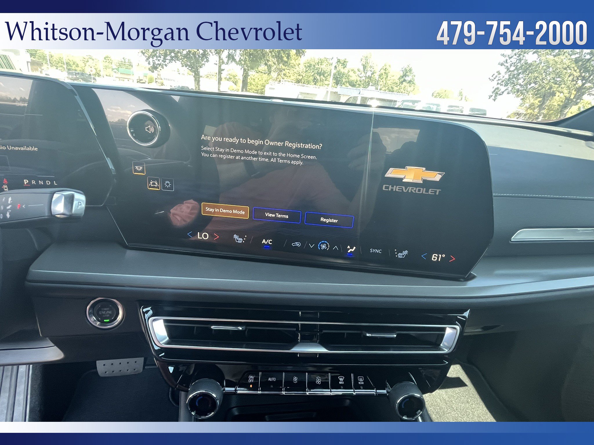 New 2027 Chevrolet Traverse LT w/ Sun and Wheel Package FWD image 12