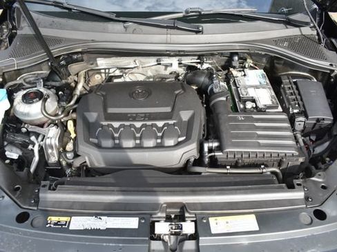Used 2021 Volkswagen Tiguan S AWD/4WD image 46