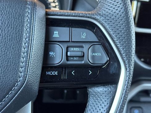 Used 2024 Toyota Tundra SR5 w/ TRD Sport Package AWD/4WD image 31