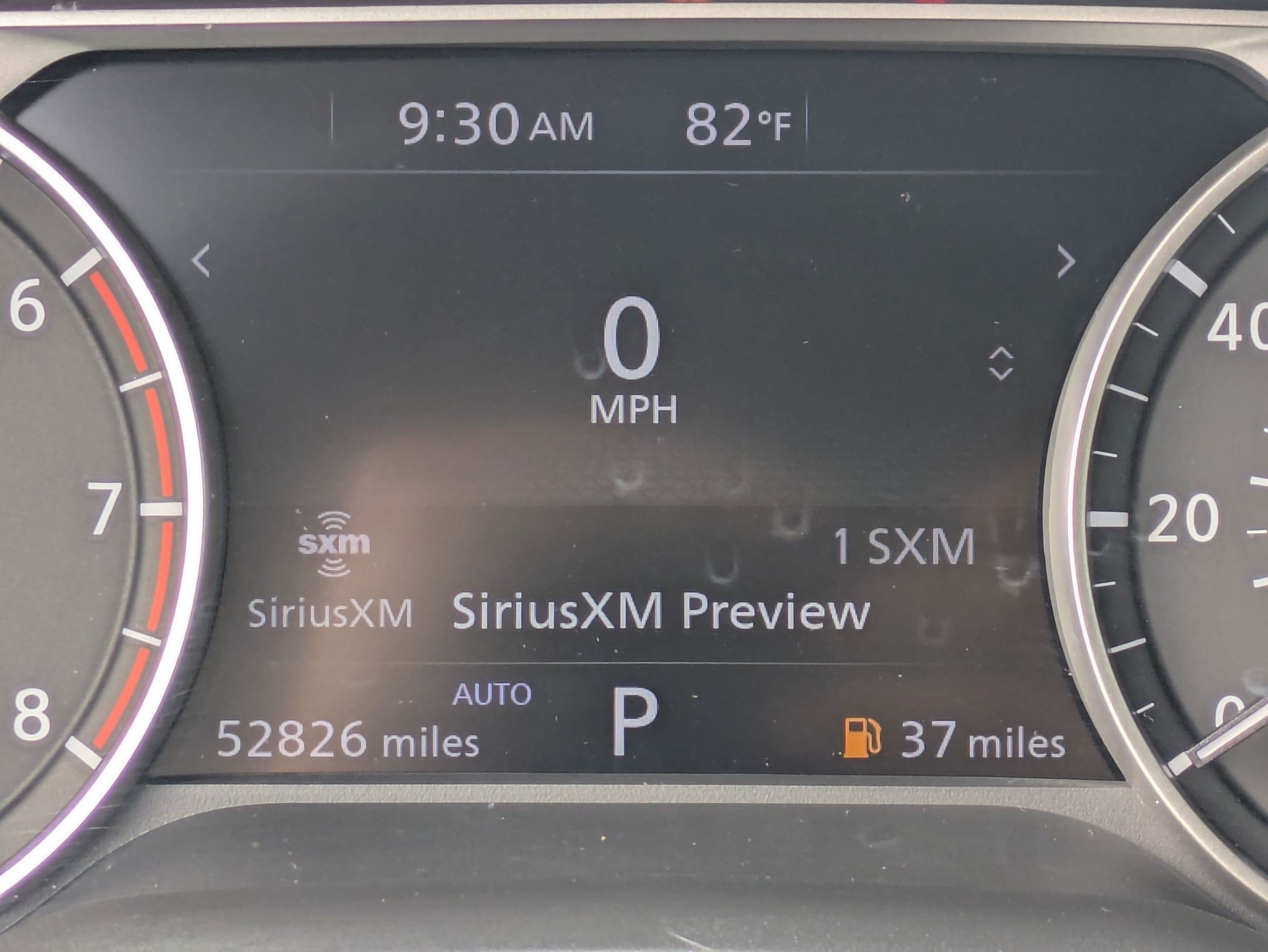 Certified 2024 Nissan Rogue SV AWD/4WD image 21