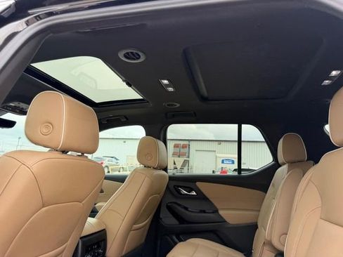 Used 2023 Chevrolet Traverse Premier w/ LPO, Floor Liner Package image 10