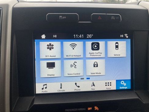 Used 2018 Ford F150 Lariat image 25