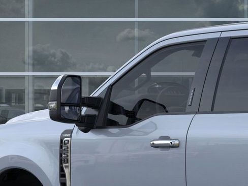 New 2026 Ford F250 Lariat w/ Lariat Ultimate Package image 20