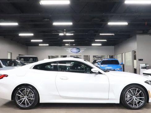 Used 2026 BMW 430i xDrive Coupe AWD/4WD image 6