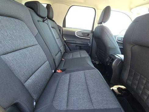 Used 2024 Ford Bronco Sport Big Bend image 13