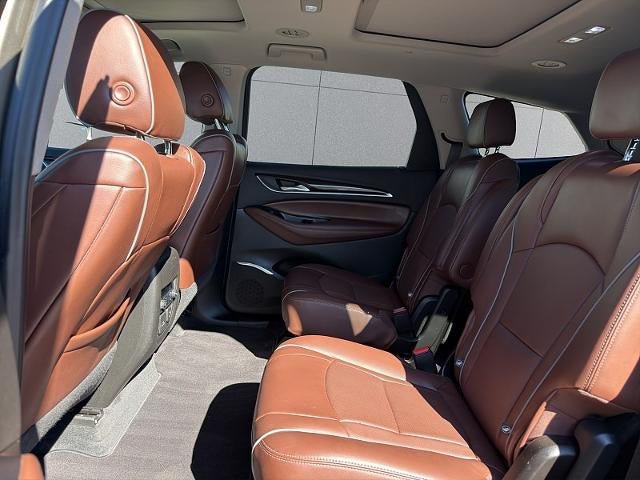 Used 2020 Buick Enclave Avenir w/ Avenir Technology Package AWD/4WD image 23