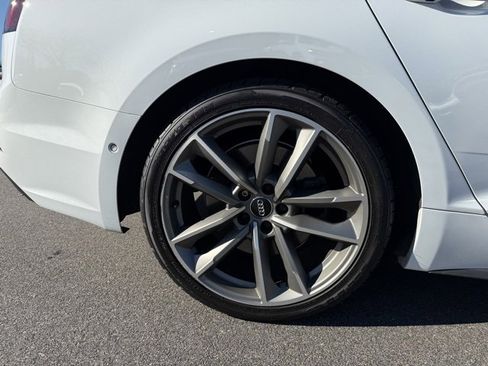 Used 2019 Audi A5 2.0T Prestige w/ Black Optic Plus Package image 12
