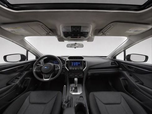 Used 2023 Subaru Impreza 2.0i Premium AWD/4WD image 11