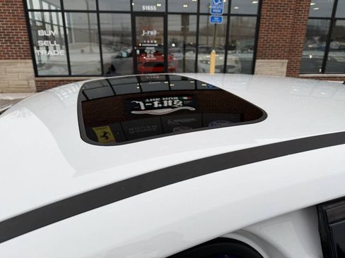 Used 2016 Ford Focus ST w/ Equipment Group 401A image 33