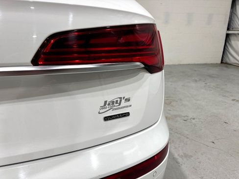 Used 2021 Audi Q5 2.0T Premium Plus AWD/4WD image 75
