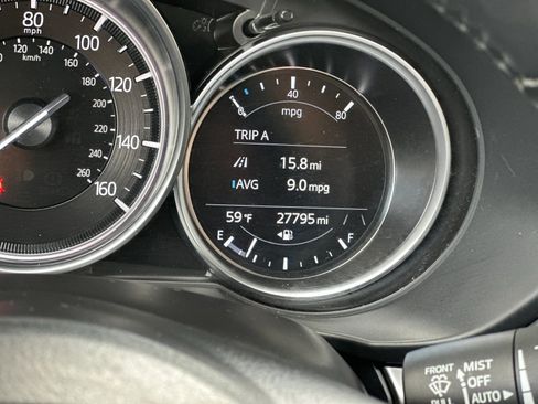 Used 2024 MAZDA CX-5 AWD 2.5 S w/ Select Package image 24