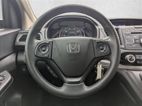 Used 2015 Honda CR-V LX image 15