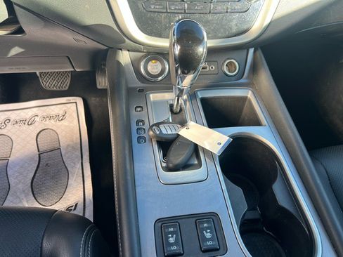 Used 2019 Nissan Murano Platinum image 23