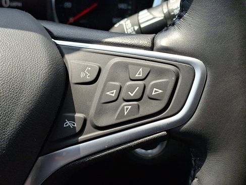 Used 2022 Chevrolet Equinox LT AWD/4WD image 22
