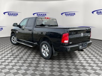 Used 2019 RAM 1500 Express w/ Express Value Package