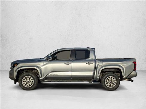 New 2025 Toyota Tacoma SR5 image 5