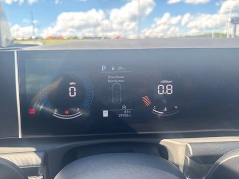Used 2026 Hyundai Tucson SEL AWD/4WD image 18