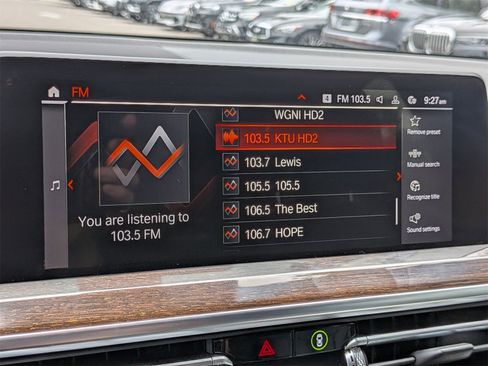 Used 2022 BMW X3 xDrive30i w/ Convenience Package w/ZPA image 22