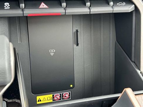 New 2026 Toyota Tundra 1794 Edition AWD/4WD image 31