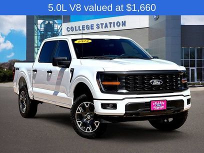Used 2024 Ford F150 STX