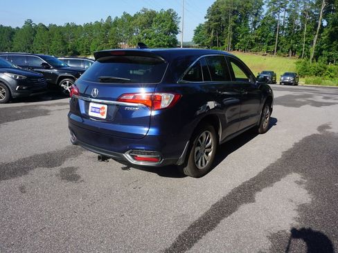 Used 2016 Acura RDX FWD w/ Technology Package image 20
