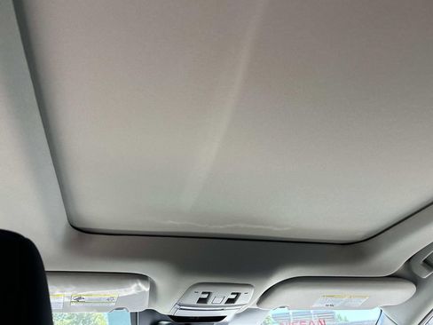 New 2026 Nissan Murano Platinum w/ Cargo Package AWD/4WD image 24