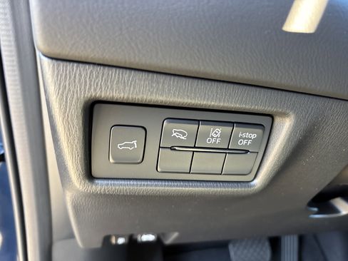 New 2025 MAZDA CX-5 AWD 2.5 S image 23