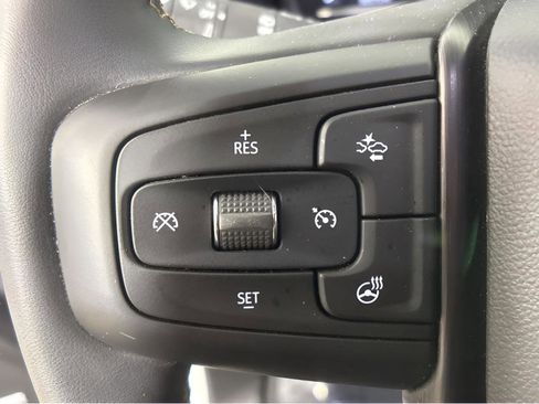 Used 2024 GMC Yukon AT4 image 19