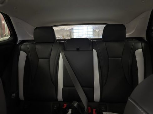 New 2026 Buick Envision Sport Touring AWD/4WD image 33
