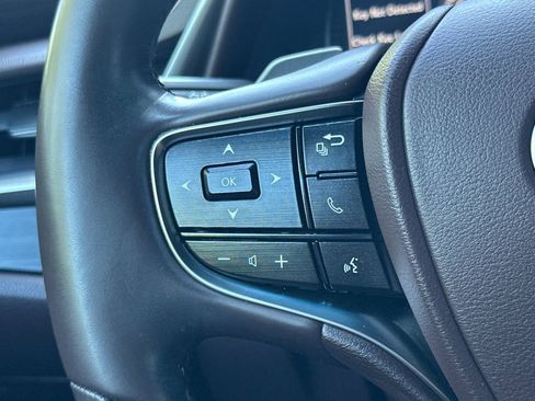 Certified 2021 Lexus ES 350 w/ Premium Package image 29