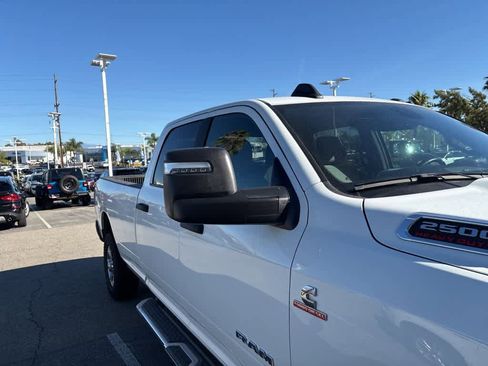 Certified 2024 RAM 2500 Big Horn image 14