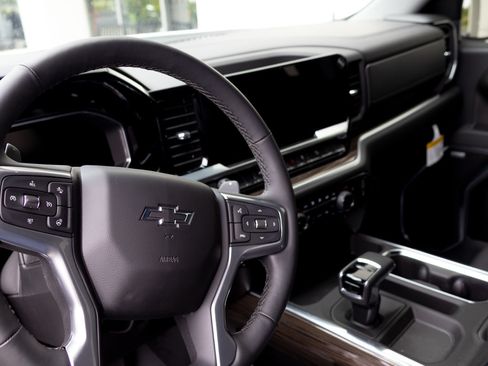 New 2026 Chevrolet Silverado 1500 RST AWD/4WD image 82