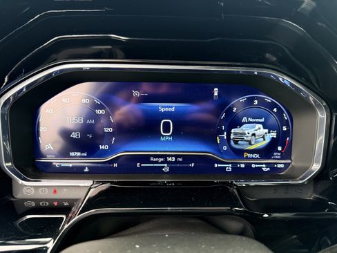 Used 2024 Chevrolet Silverado 2500 LT w/ All Star Edition image 18