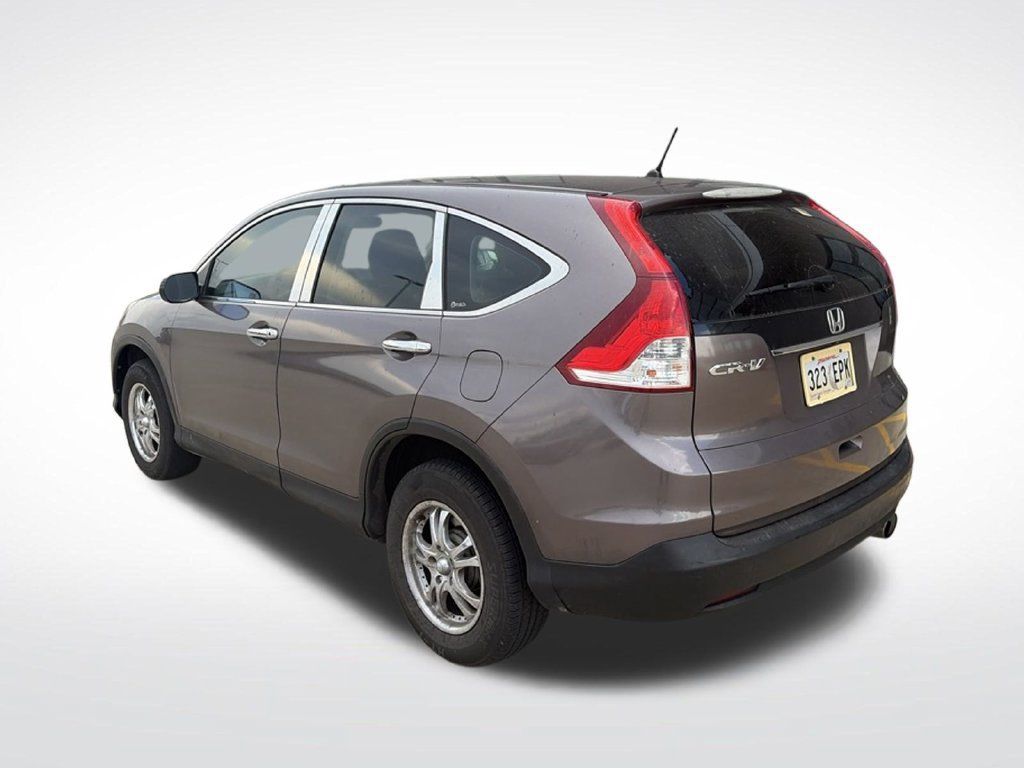 Used 2012 Honda CR-V LX image 4