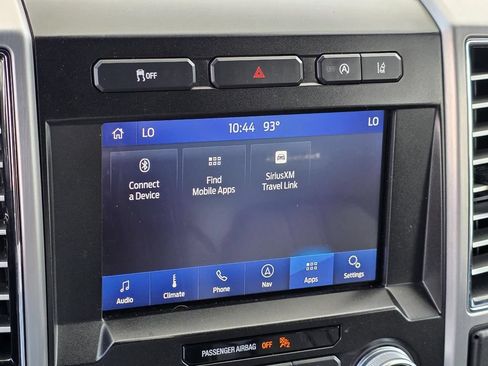 Used 2020 Ford F150 Platinum AWD/4WD image 17