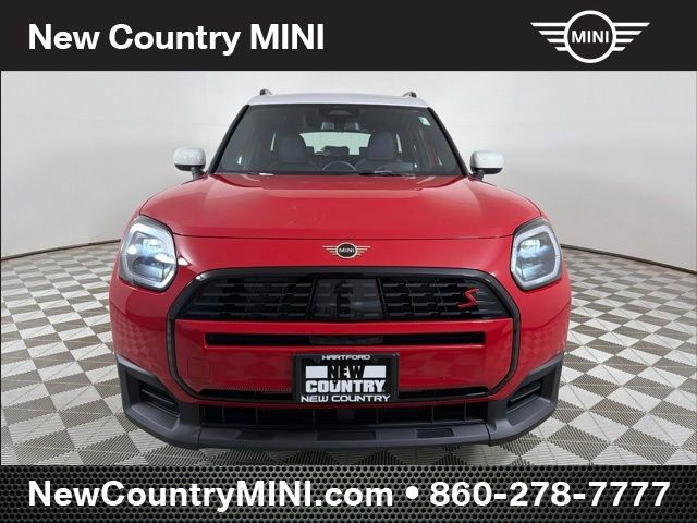 New 2027 MINI Cooper Countryman S AWD/4WD image 2