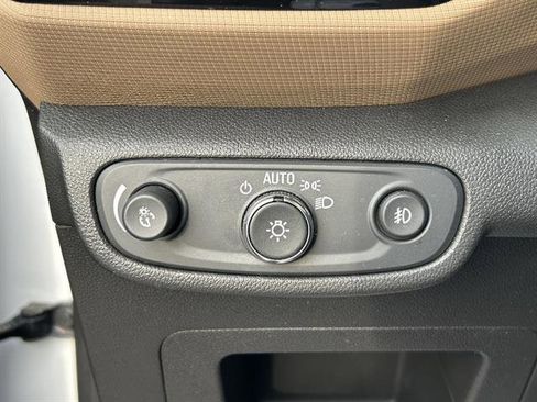 Certified 2021 Chevrolet TrailBlazer ACTIV w/ Convenience Package image 16